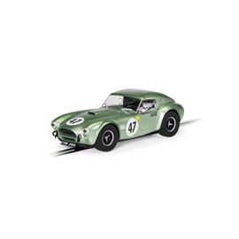 Shelby Cobra 289 - COB289 - Bill Shepherd