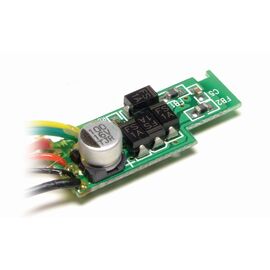 SCX Digi Retro-Fit F1 puce de type A
