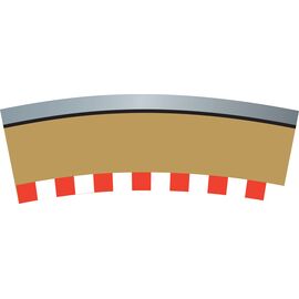 SCX Border Curve 22 5
