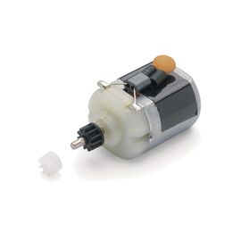 SCX Motor Pack w/2 Pinions