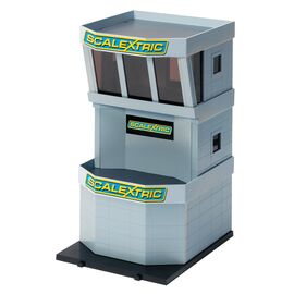 SCX Control Tower
