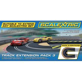 SCX Track Extension Pack 3Hairpin