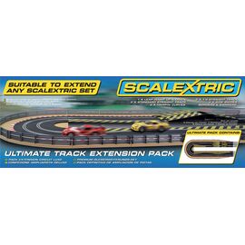 SCX Ultimate Track Extens. Pack