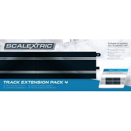 SCX Track Extension Pack 4