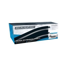 SCX Track Extension Pack 7