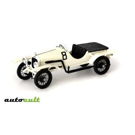 Walter WZ 1500 No.8 (8e course de côte 1924)