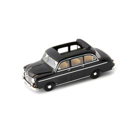 Borgward B1250 Pollmann (D) noir