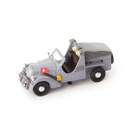 Steyr 100 Asie-Steyr (A) gris