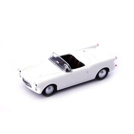Auto Union DKW Michaux Spider (B) blanc