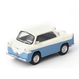 SFM Smyk B30 (Pologne) bleu-blanc