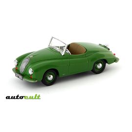 Gutbrod Superior Sport Roadster vert