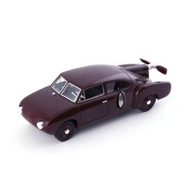 Aerocar Cordoba (ARG) rouge foncé