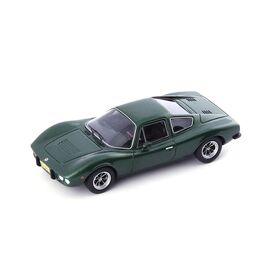 Bianco S Coupé (BRA)   grün