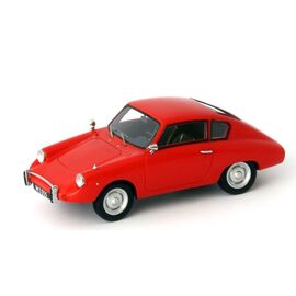 Jamos GT rouge