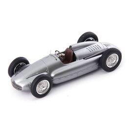 Awtowelo type 650 Sokol (RUS) argent-met.