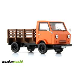 Transporteur de base VW orange