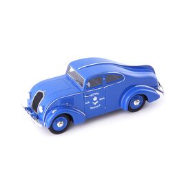 Morris 15cwt GPO Special (GB)  blau
