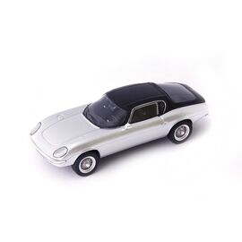 BMW Hurrican (CH)  silber-schwarz