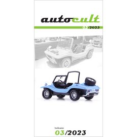 AUTOCULT Prospekt März 2024