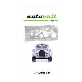 AUTOCULT Prospekt Juni 2024