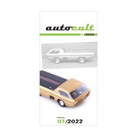 AUTOCULT Prospekt Juli 2024