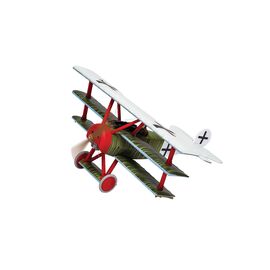 Fokker DR1 Triplane Ltn Hans Weiss