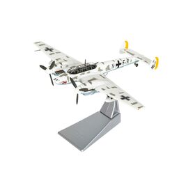 Messerschmitt Bf 110F-2  LN+FR
