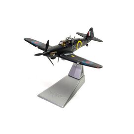 Boulton Paul Defiant  Coimbatore II  1941