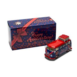 Volkswagen Campervan Happy Anniversary