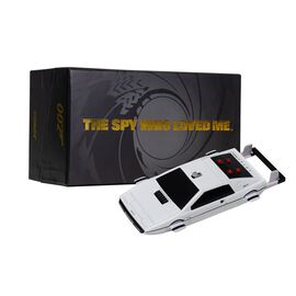 Bond Lotus Esprit Submarine The Spy Who Loved Me