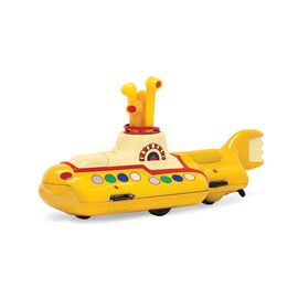 The Beatles - Yellow Submarine