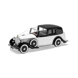 Voiture de mariage