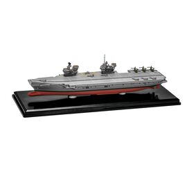 Queen Elizabeth Class Carrier 1 1250 scale