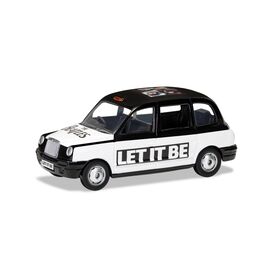 The Beatles - London Taxi - Let it Be