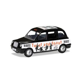 The Beatles - London Taxi - Twist and Shout
