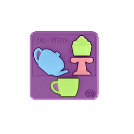 Puzzle 3D Tea Time