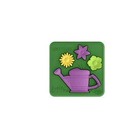Puzzle 3D Garden