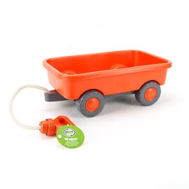 Wagon - Orange