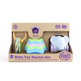 Kit de démarrage bébé jouet