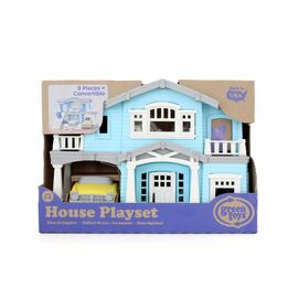 Set de jeu maison