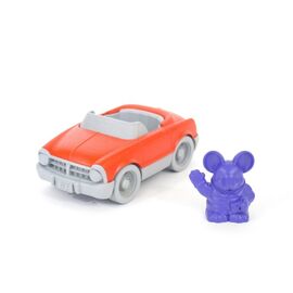 Convertible avec caractère