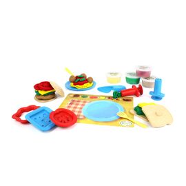Meal Maker Dough Set