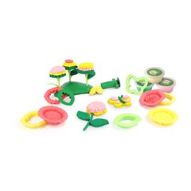 Flower Maker Dough Set