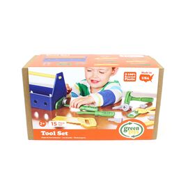 Set d'outils - Blue
