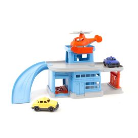 Parking Garage