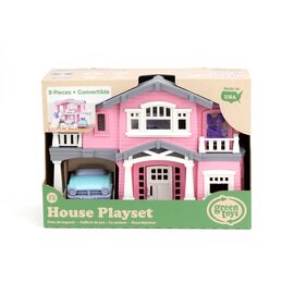 Maison Playset- Rose