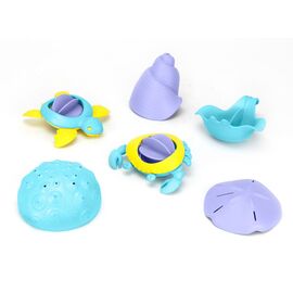 Set Sea Life