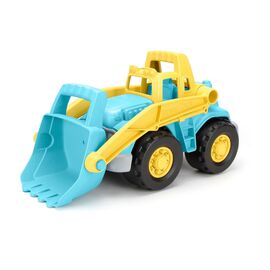 Camion chargeur