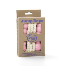 Jump Rope - Pink