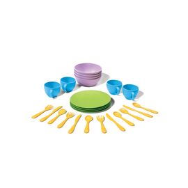 Set de vaisselle